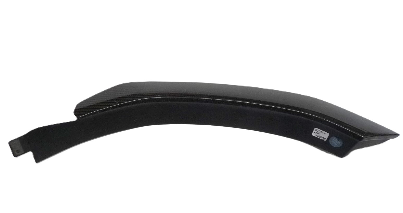 2019-2024 Lamborghini Urus Left Rear Wheel Arch Cover 4ML854819A OEM A1