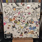Led Zeppelin III (3) (Vinyl LP, 2014) Gatefold w/ "Windows" [USED* Excellent]