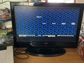 Life force salamander juego nes nintendo nes cartucho PAL A