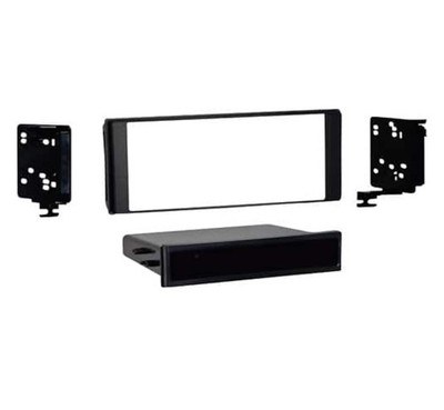 Metra 99-8905B Stereo Install Kit For Fits Subaru Impreza 2012-Up W/ Pocket