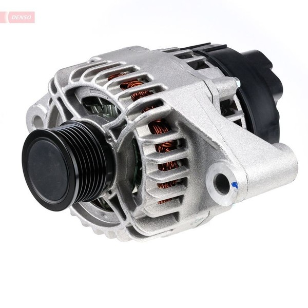 Lichtmaschinendenso FüR Alfa Romeo Giulietta 2.0 Jtdm DAN1066-image