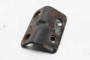 Auspuffkrümmer Halter Auspuffhalterung links Befestigung BMW R 100 S 0376 79-80