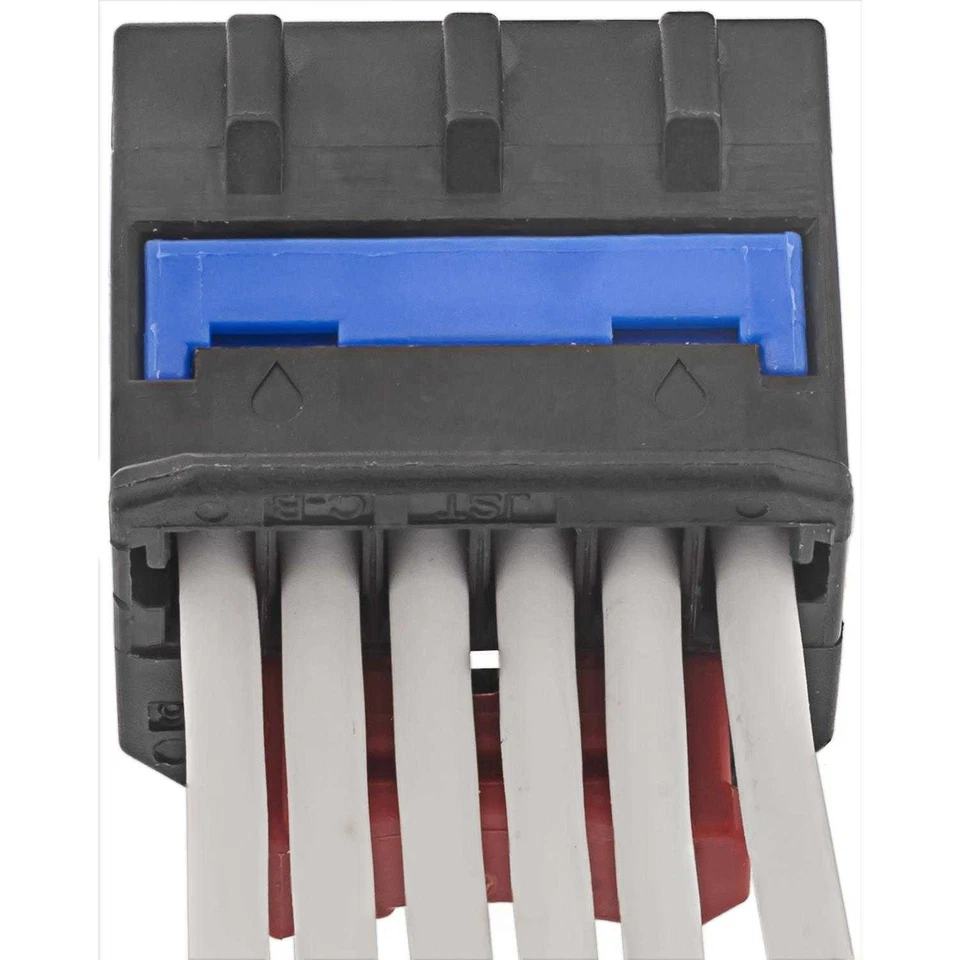 Conector de interruptor de encendido compatible con Hummer H2 2008-2009 PRODUCTOS DE MOTOR ESTÁNDAR Foto 3 de 4