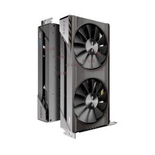 Gunnir Intel Arc A380 Index 6G Dual Fan Graphics Card