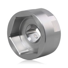 Presa copri superiore a forma di forcella bici 26 mm per mountain bike serie 32 e alcune 34