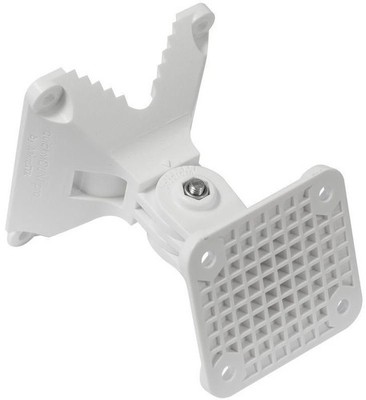 MikroTik QMP-LHG quickMOUNT pro LH Advanced wall mount adapter for LHG ~E~