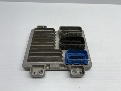 2017 2018 2019 Buick Encore 1.4L Engine Electronic Control Module ECU 12679097
