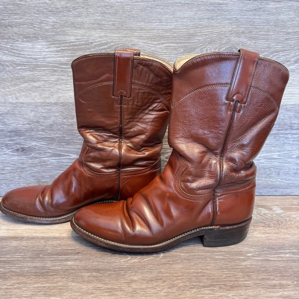 J. Chisholm Boots for Men Just Listed 2026