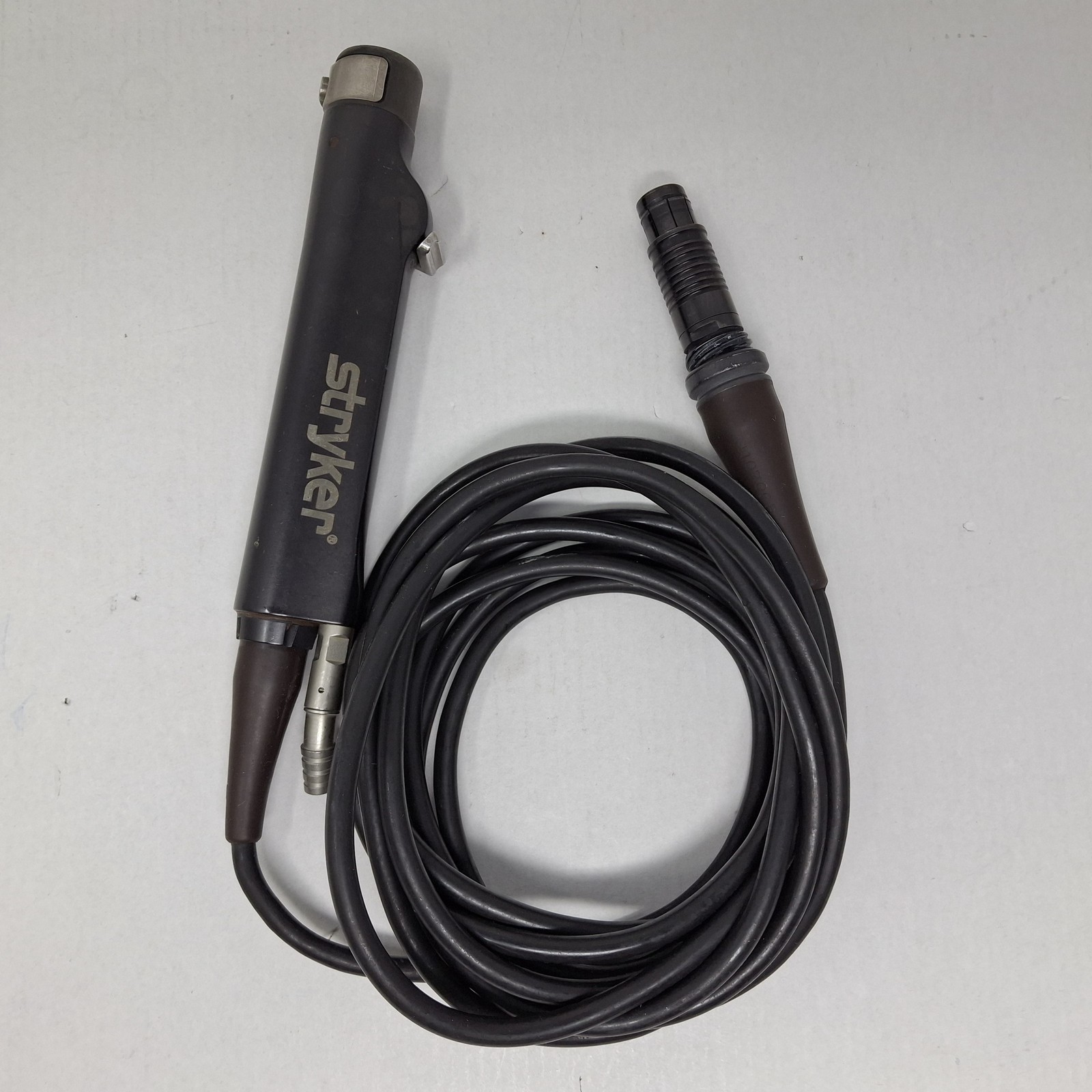 Handpiece