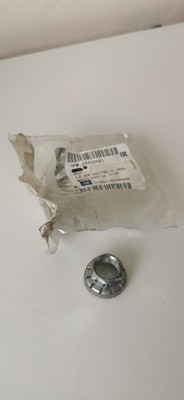 Original GM Radio Antennenfuß Mutter 24432681
