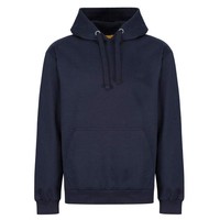 Iron Mountain Herren Fleece-Pullover Kapuze Umweltfreundlich Recyceltes Garn