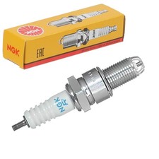 NGK V-LINE ZÜNDKERZE passend für AUDI 100 200 80 90 A6 CABRIOLET COUPE QUATTRO