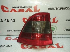 A1638202564 RÜCKLEUCHTE AUßEN LINKS / 168167 FÜR MERCEDES-BENZ CLASE M W163 32