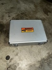 Longacre Tire Pressure Gauge Replacement Case