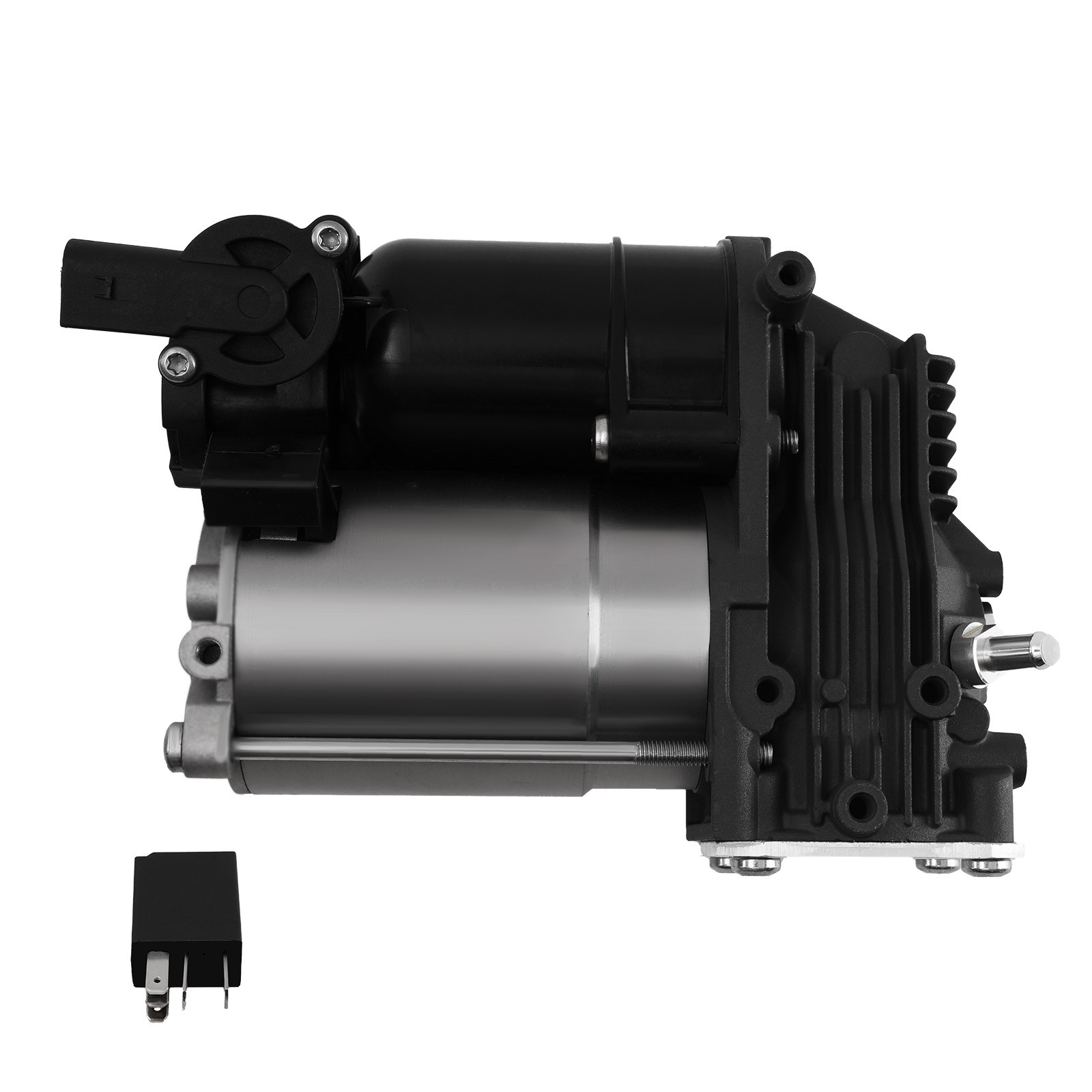Air Suspension Compressor Pump for BMW X5 E70 Air Pump 2006-2013 37206799419 New - Image 4