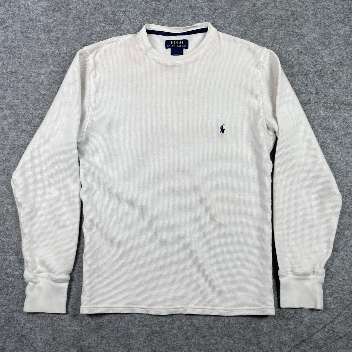 polo ralph lauren thermal products for sale | eBay