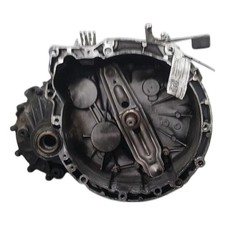 Mini Cooper 06-11 1.6d 6 Speed Manual Gearbox  GS6-53DG