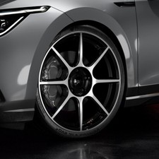 4x 18 Zoll X2 Aluminium Felgen für Chevrolet Malibu KL1G MG Marvel R EP21