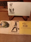 New Listing4 Original Jefferson Davis Envelopes/cover Civil War Confederate