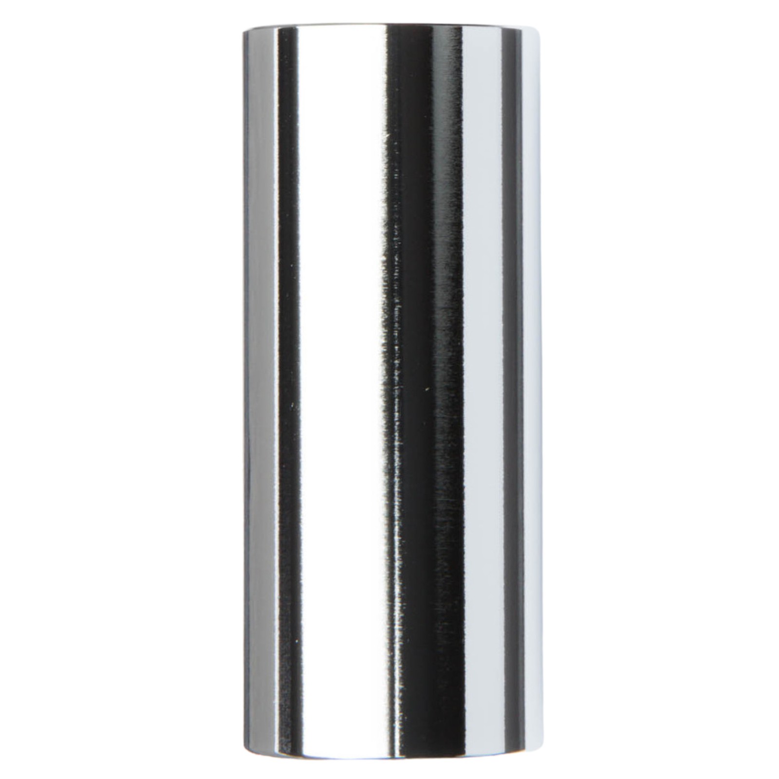 Хромированная горка Dunlop Medium Wall, средняя