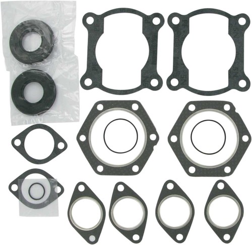 Full Engine Gasket Set - Polaris (488 Indy Trail 86-97