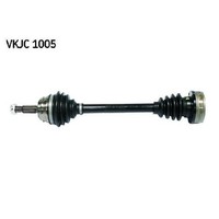 Antriebswelle Vorne Links FüR VW Scirocco 53B 1.6 1.8 83 Bis 92 SKF RA Teil