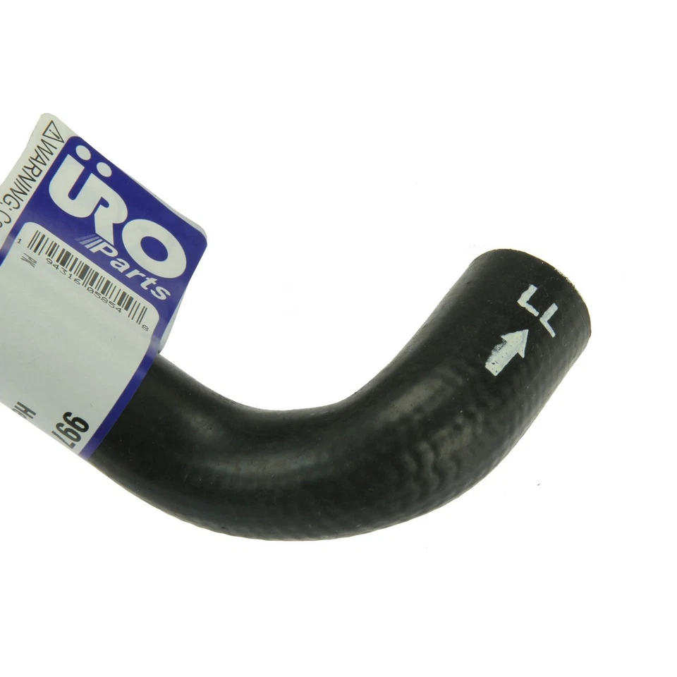 Mangueira aquecedor URO Parts 99757255300 para 97-13 Porsche 911 Boxster Cayman - Imagem 3 de 4