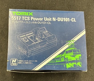 鉄道模型 TOMIX 5517 TCS Power Unit N-DU101-CL s-l400.jpg