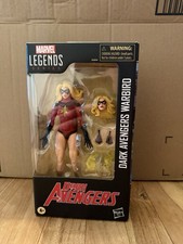 Marvel Legends Dark Avengers Warbird New In Box Moonstone