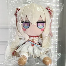 Azur Lane Le Malin Fumo Fumo Plush Doll toy Japan Gift Comic Market 103