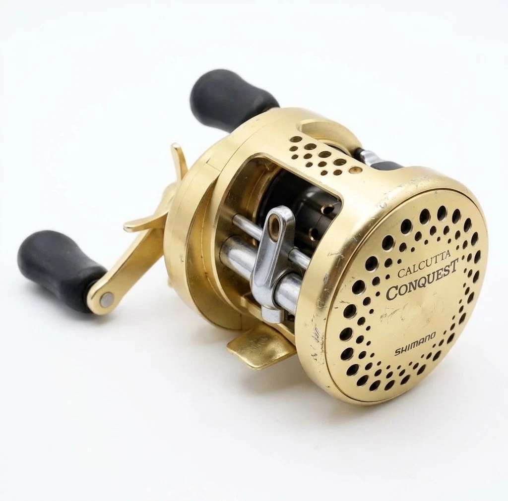 Shimano Calcutta 101 for sale | eBay