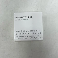 Beauty Pie Superluminous Under-Eye Genius Corrector Light/Medium 4g (0.14 oz)