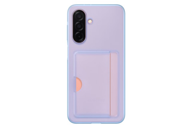 Samsung Card Slot Case für das Galaxy A26 5G