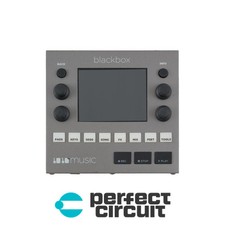 1010 Music Blackbox Sampling Workstation SAMPLER - USED - PERFECT CIRCUIT
