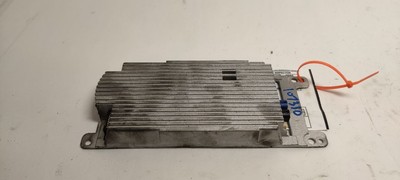 CHASIS CONTROL MODULE 84109248178 2015 BMW 328I