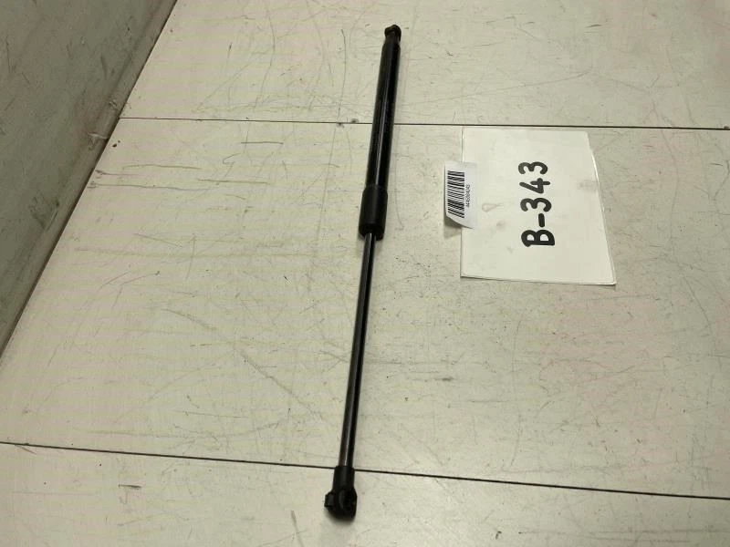 Volvo V50 T5 2005 puerta trasera derecha pasajero soporte amortiguador puntal OEM+ Foto 2 de 4