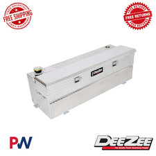 Dee Zee- Combo Fuel Transfer Tank For Chevrolet/ Dodge/ Ford/ GMC DZ92740
