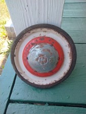 Vintage Murray Pedal Car Wheel