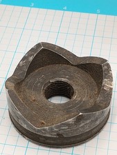 Enerpac KP2000 2" Conduit Knockout Punch