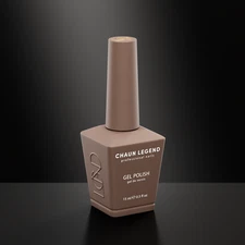 Chaun Legend Professional Gel Polish 0.5fl oz/15mL LG5067 Taupe of the Morning