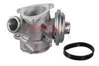 AGR Ventil Metzger Autoteile 08920091 FüR Mercedes Klasse W210 W203 Model S210