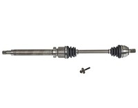 Meyle Antriebswelle / Achswelle Vorne Rechts (714 498 0051) FüR Ford Focus