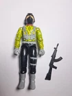 New ListingGI Joe 1989 Python Trooper V1 Python Patrol Complete Hasbro Action Figure