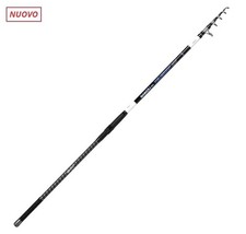 Canna Surf Casting Yuki Saikou Telesurf MH 4,20 180g Telescopica