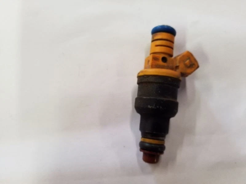 Inyector de combustible 4,6 L 5,0 L 5,4 L | Se adapta a Ford F150 F250 F350 E150 Bronco 1985-2003 Foto 2 de 3