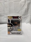 DUSTIN STRANGER THINGS FUNKO POP HOCKEY GEAR HOT TOPIC EXCLUSIVE #719 JJ0202JW