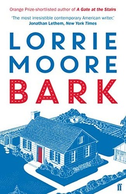 Bark: 'Pretty much 100% brilliant.' The Times, Moore 9780571273928 New+-