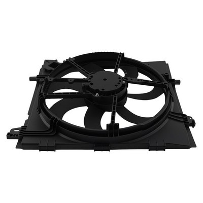 Kühlerlüfter for Renault Espace V 2015 2016 2017 2018 2019 2020 2021-2023 696873