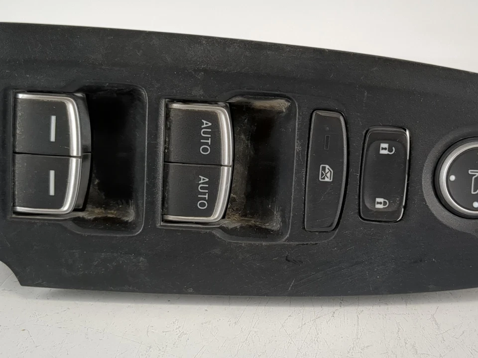 Interruptor principal de ventana eléctrica para conductor Honda Cr-v 2017-2022 M64590 J61HD Foto 4 de 4