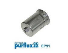 PURFLUX Kraftstofffilter EP91 für ALFA ROMEO AUDI CITROËN DAIMLER FERRARI